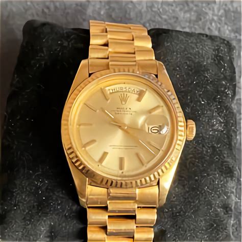 second hand mens rolex watches|quanto costa un rolex originale.